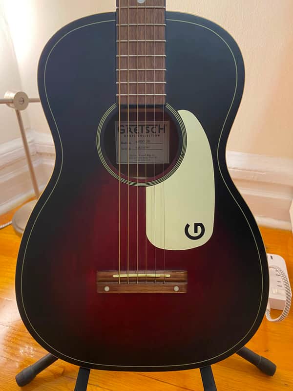Gretsch G9500 Acoustic image 1