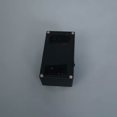 Friedman BE-OD Overdrive image 3