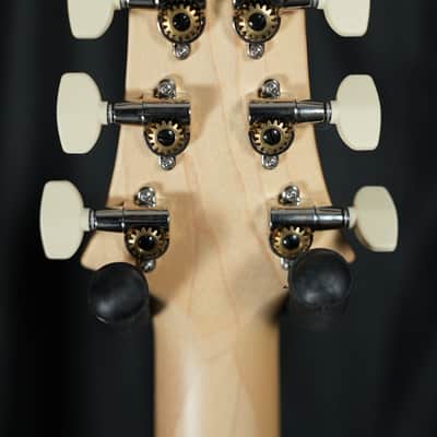 PRS CE 24 Special Limited Edition 2025 - Faded Blue Smokeburst image 8
