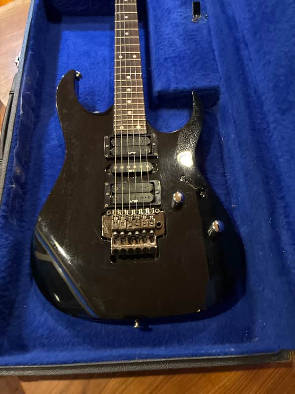 Ibanez RG570 Standard | Reverb