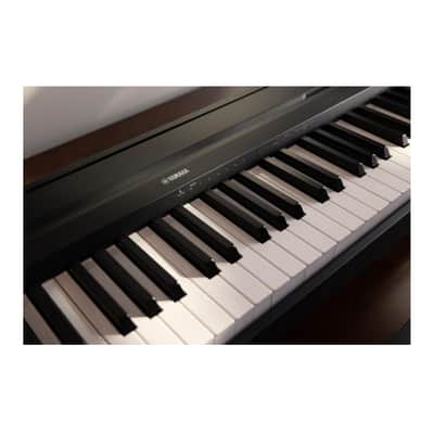 Yamaha P143LXB Digital Piano Home Bundle (Black) image 7