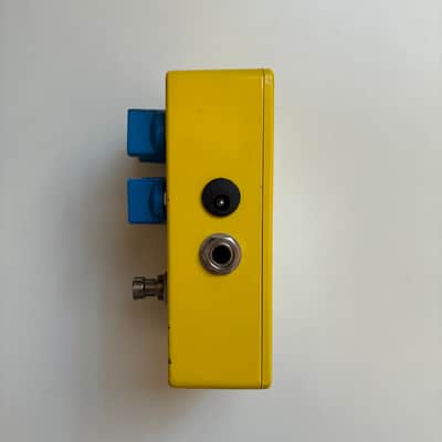 HomeBrew Electronics Detox EQ 2010s - Yellow image 3
