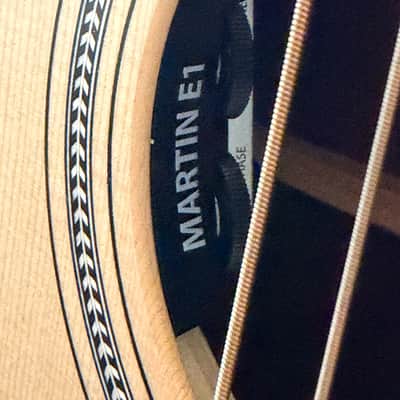 Martin D-16E Rosewood 2024 - Present - Natural image 9