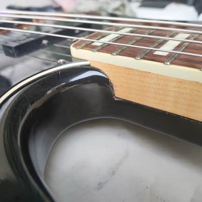 Mayones Jabba Classic 4 image 11