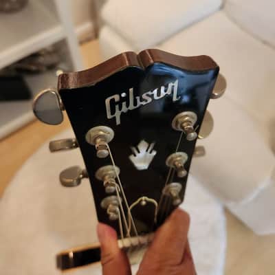 Immagine Gibson 335 2013 - standard - 8
