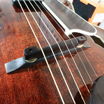 2005 Eastman AR805CE Classic Archtop Guitar image 16