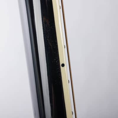 Gibson Hummingbird Custom, Ebony | Demo image 14