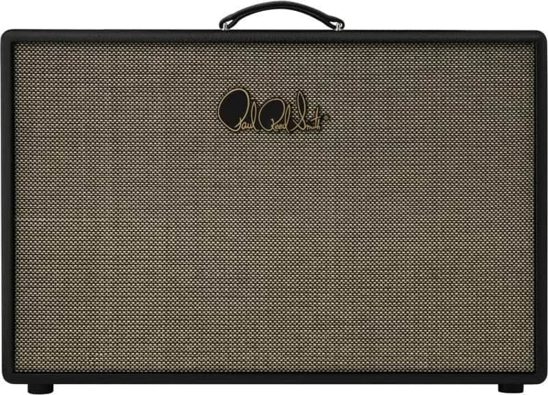 PRS HDRX 2x12 - 2x12" 130W Cabinet NEW IN BOX Authorized Dealer Free Shipping! image 1