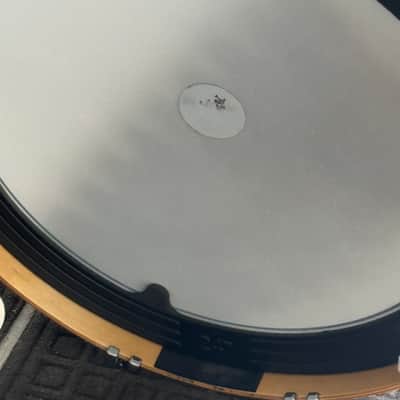 Ludwig Classic maple 2005 - Natural maple lacquered image 18