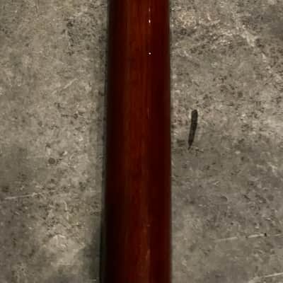 vintage Ventura V-6 70s Made in Japan D18 copy image 8