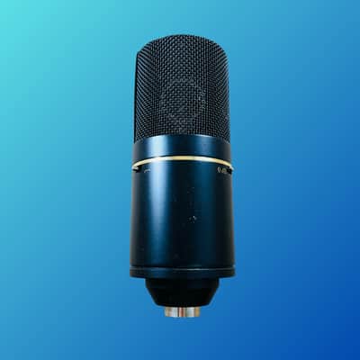 MXL 770 Small Diaphragm Condenser Mic image 2