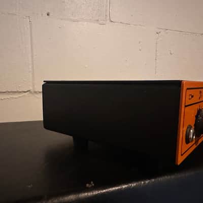 Orange Pedal Baby 100 100-Watt Power Amp image 3