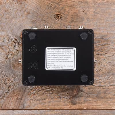 Electro-Harmonix Switchblade Pro Bild 3