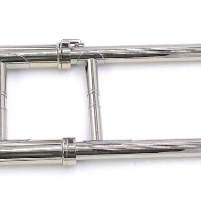Rath R10 Tenor Trombone - Clear Lacquer image 2