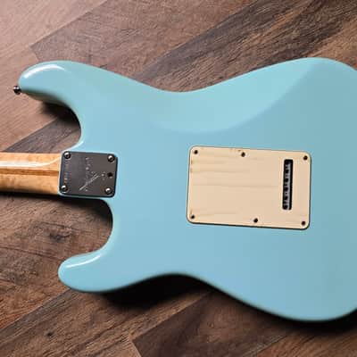 Fender Custom Shop American Classic Strat image 14