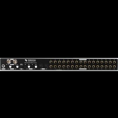 Ferrofish Pulse 16 ADAT 16-Channel AD/DA Converter image 2