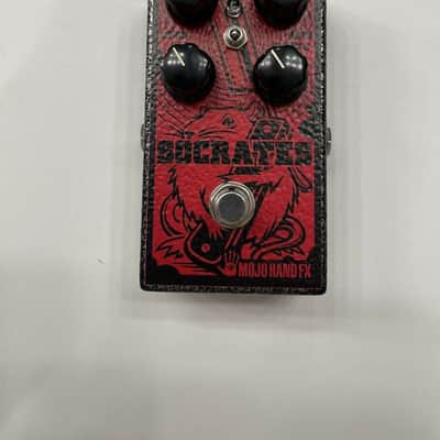 PastFx Mischief LM308 Distortion（Rat系） PastFx Mischief LM308 Distortion | Reverb