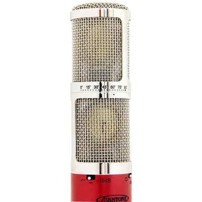 CK-40 Avantone Pro Bild 3