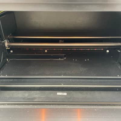 Sony - CDK-006 - Auto Disc Loader - As Is (Missing Part) image 3