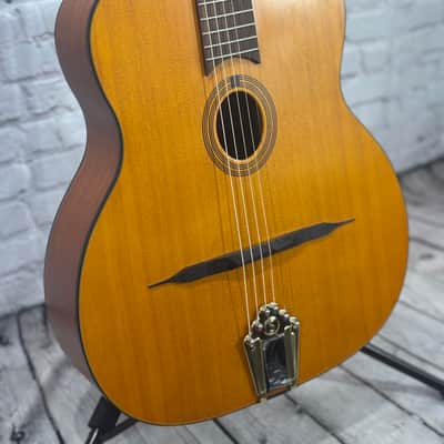 Cigano GJ-10 Gypsy Jazz Guitar image 4