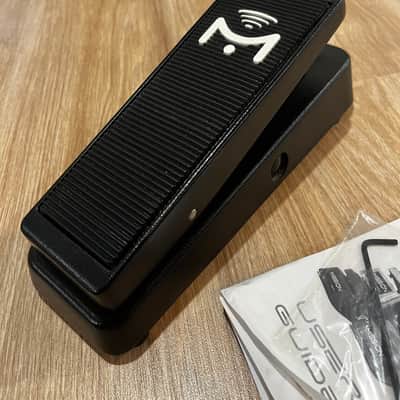 Mission Engineering EP-1 Expression Pedal | Reverb Canada