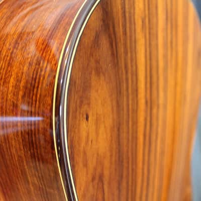 William Falkiner Lutherie 1a 2023 - natural image 9