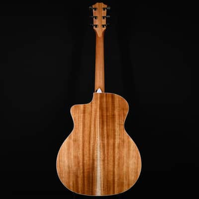 Taylor 214ce-K w/ Torrefied Spruce Top & Hawaiian Koa Back and Sides Acoustic-Electric Guitar 2026 (2201286429) image 4