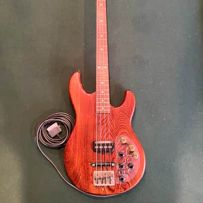 Roland Bass Guitar Synthesizer