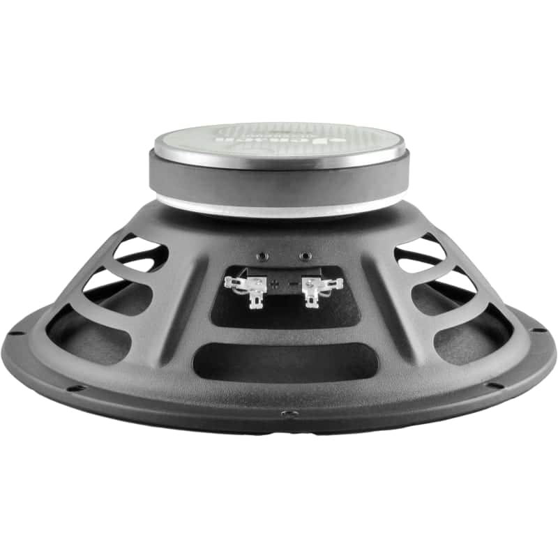 Speaker - Jensen® Jets, 10", Silverbird, 50W, Ferrite, Impedance: 8 Ω image 1