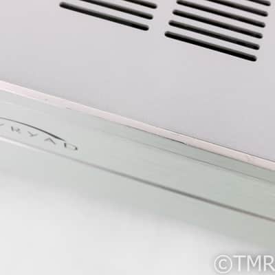 Myryad Z140 Stereo Integrated Amplifier; Z-140; Silver (No Remote) image 8