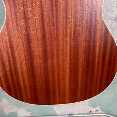 Alvarez Regent Series RC26HCE Hybrid Acoustic Electric Guitar - Natural image 12