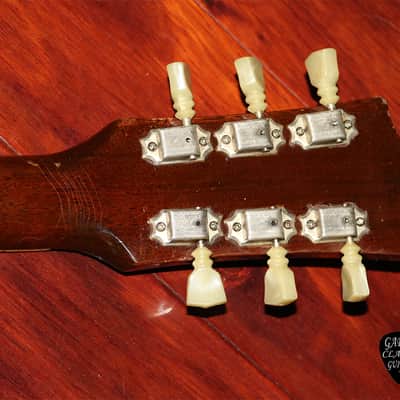 1965 Gibson ES-175 (GIE1435) image 6