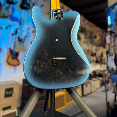 Fender American Professional II Telecaster Deluxe - Dark Night with Rosewood Fingerboard Auth Deal Free Ship #354 GET PLEK’D! image 11