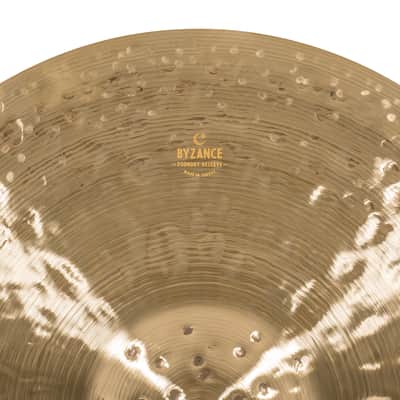 Meinl Byzance Foundry Reserve 18'' image 3