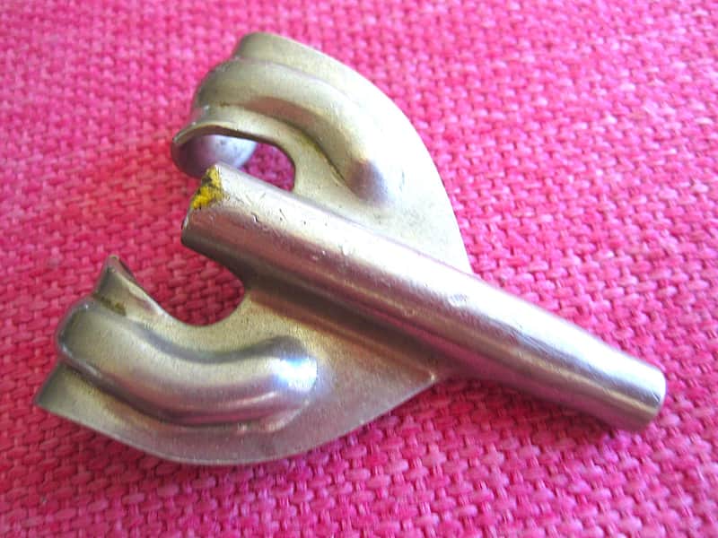 Slingerland Threaded Claw - Vintage (USED) image 1