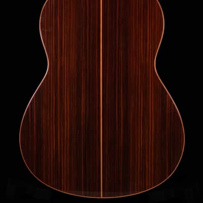 Yamaha CG182C Classical Acoustic Guitar image 3
