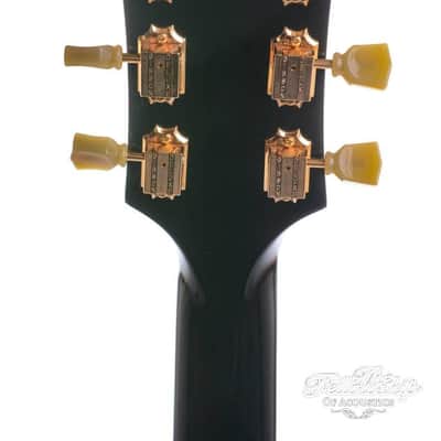 Gibson les Paul Classic P90 Antique Ebony Guitar of the week 28 2007 image 3