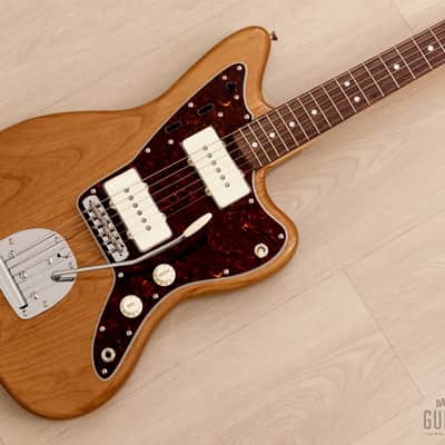 2023 Fender Traditional II 60s Jazzmaster FSR Walnut Mint Condition w/ Hangtag, Japan MIJ image 1