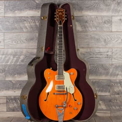 Gretsch 6120 Nashville 1964 ORIGINAL image 15