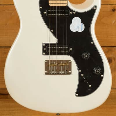 PRS SE NF53 - Pearl White image 1