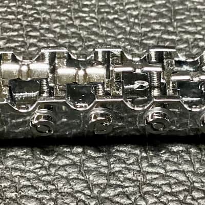 Ibanez Gibraltar tune o matic bridge image 2
