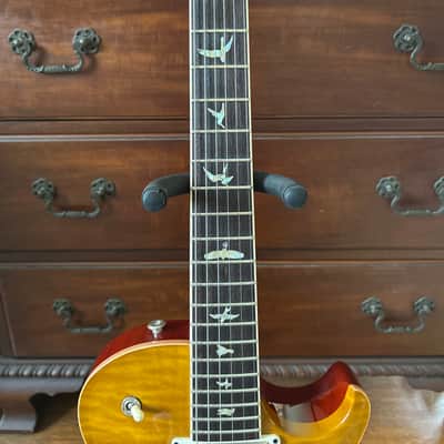PRS Singlecut 594 2023 - Sunburst image 9