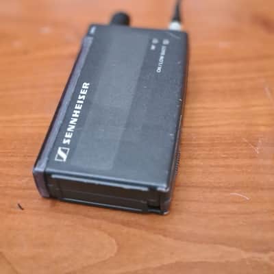 Sennheiser 🎧 Sennheiser EK 3053-U IEM Stereo Receiver – HiDyn Stage – 785.250–812.250 MHz image 2