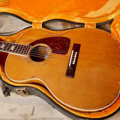 Epiphone FT-110 Frontier 1951 - Natural image 15