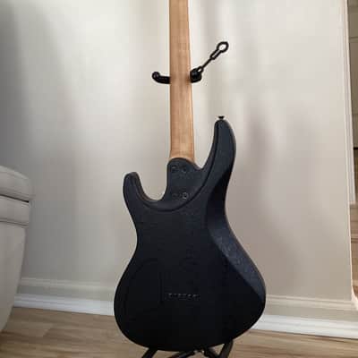 1999 Washburn USA Custom Shop Sonic 6 image 2