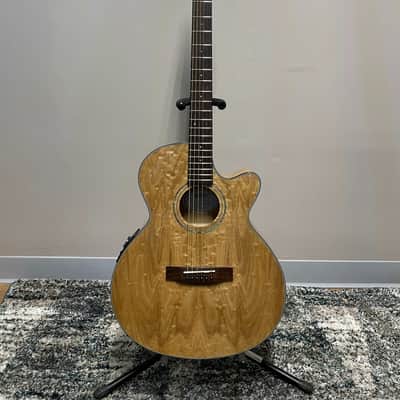 Mitchell MX-430QAB/N 2020s Natural Gloss image 1