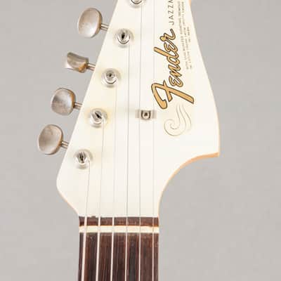 Fender Jazzmaster 1964, Olympic White image 7