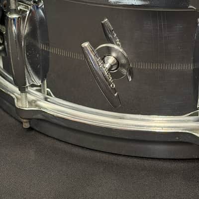 Gretsch COB model 4160 snare drum 14" x 5" 1960's image 7