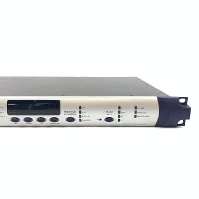 Digidesign MH-040 2000s - Silver TGHM image 3