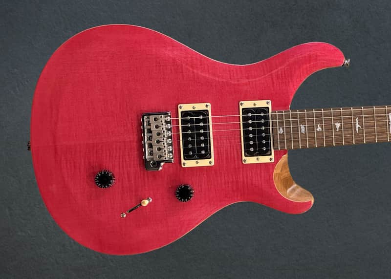 Paul Reed Smith SE Custom 24 '22 image 1